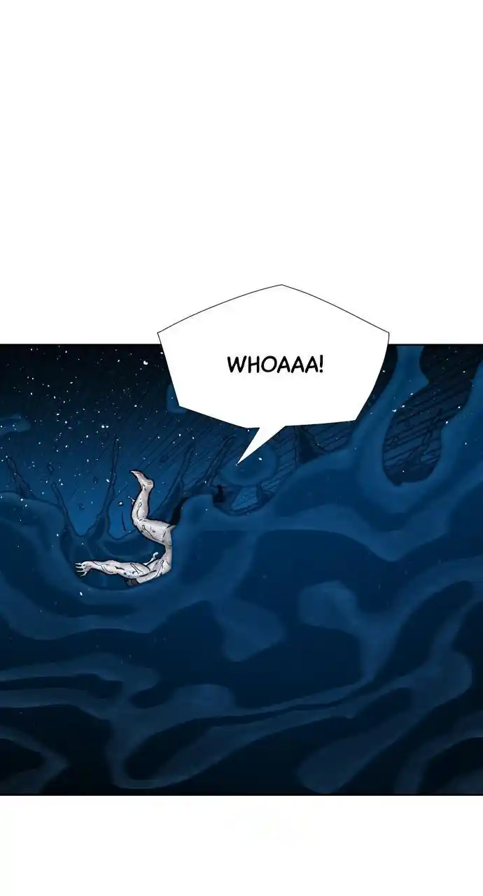 Warrior Executioner Chapter 47