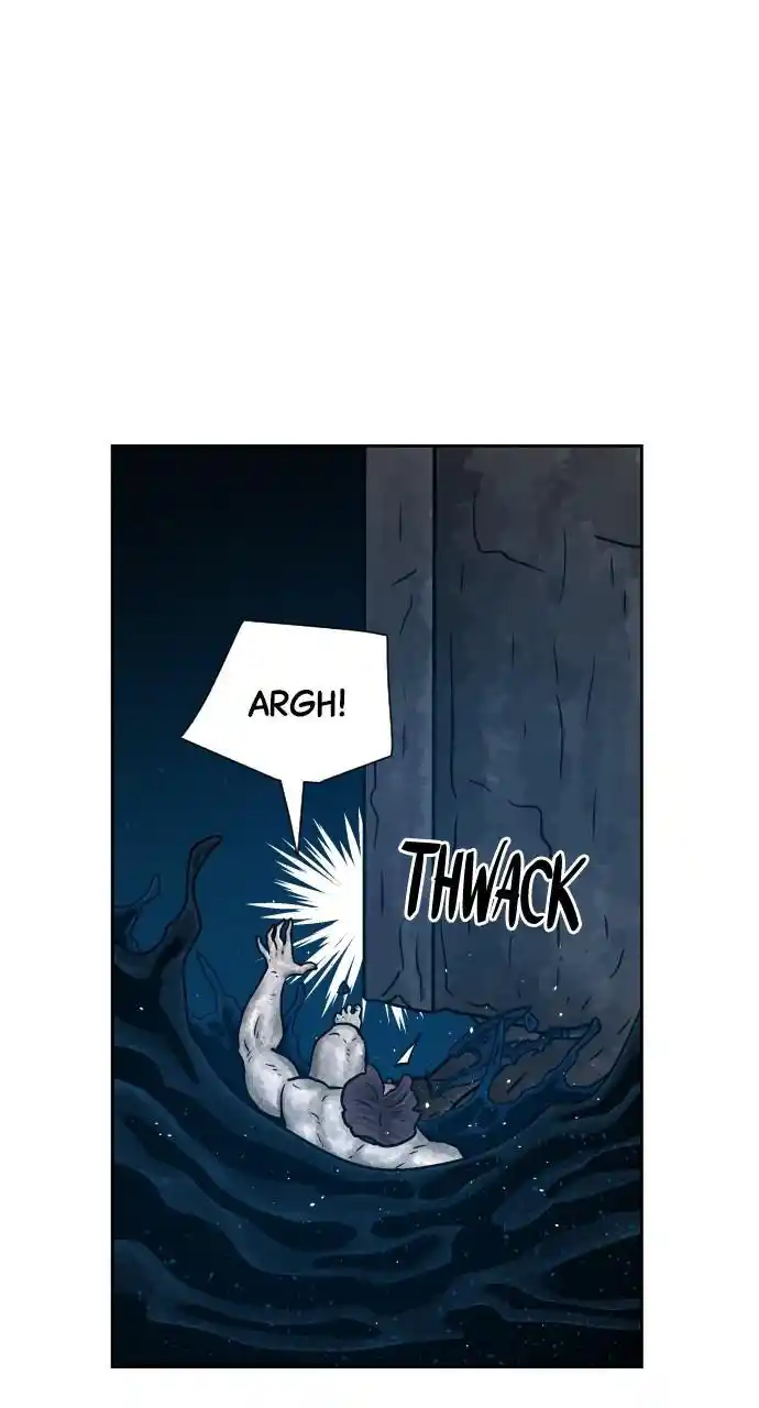 Warrior Executioner Chapter 47