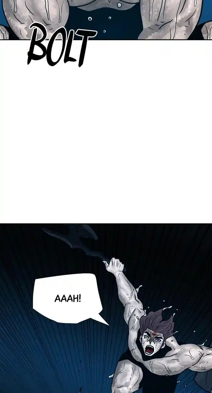 Warrior Executioner Chapter 47