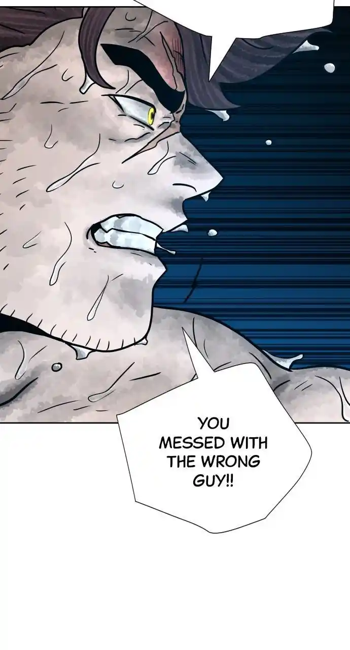 Warrior Executioner Chapter 47