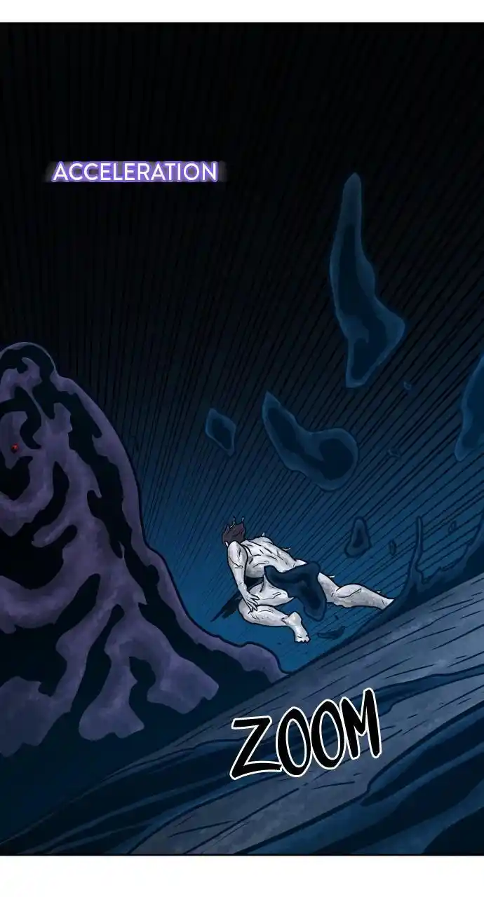 Warrior Executioner Chapter 47