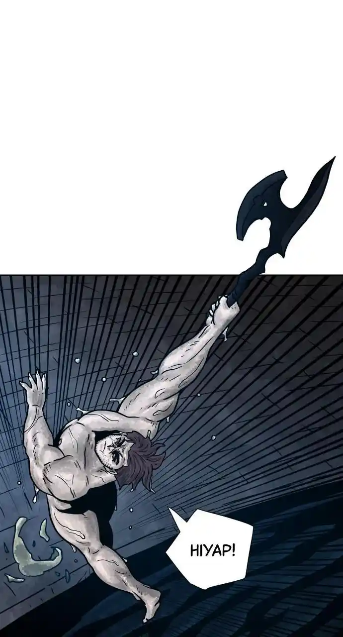 Warrior Executioner Chapter 47