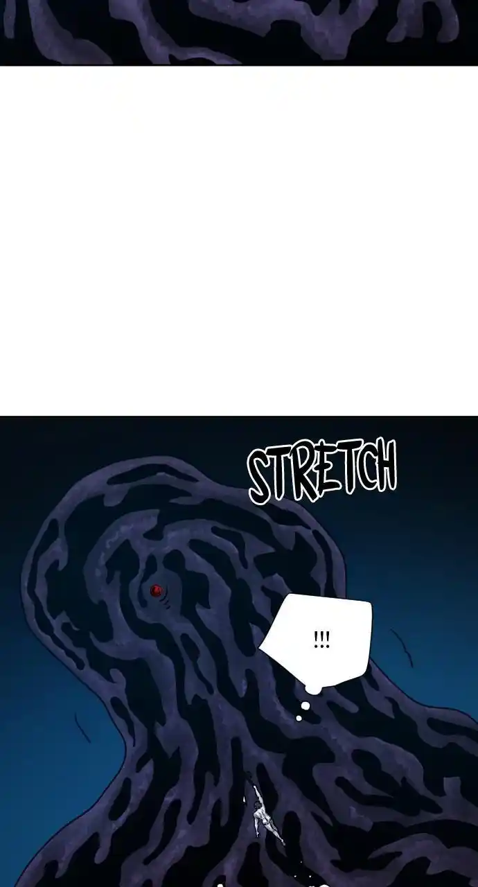 Warrior Executioner Chapter 47