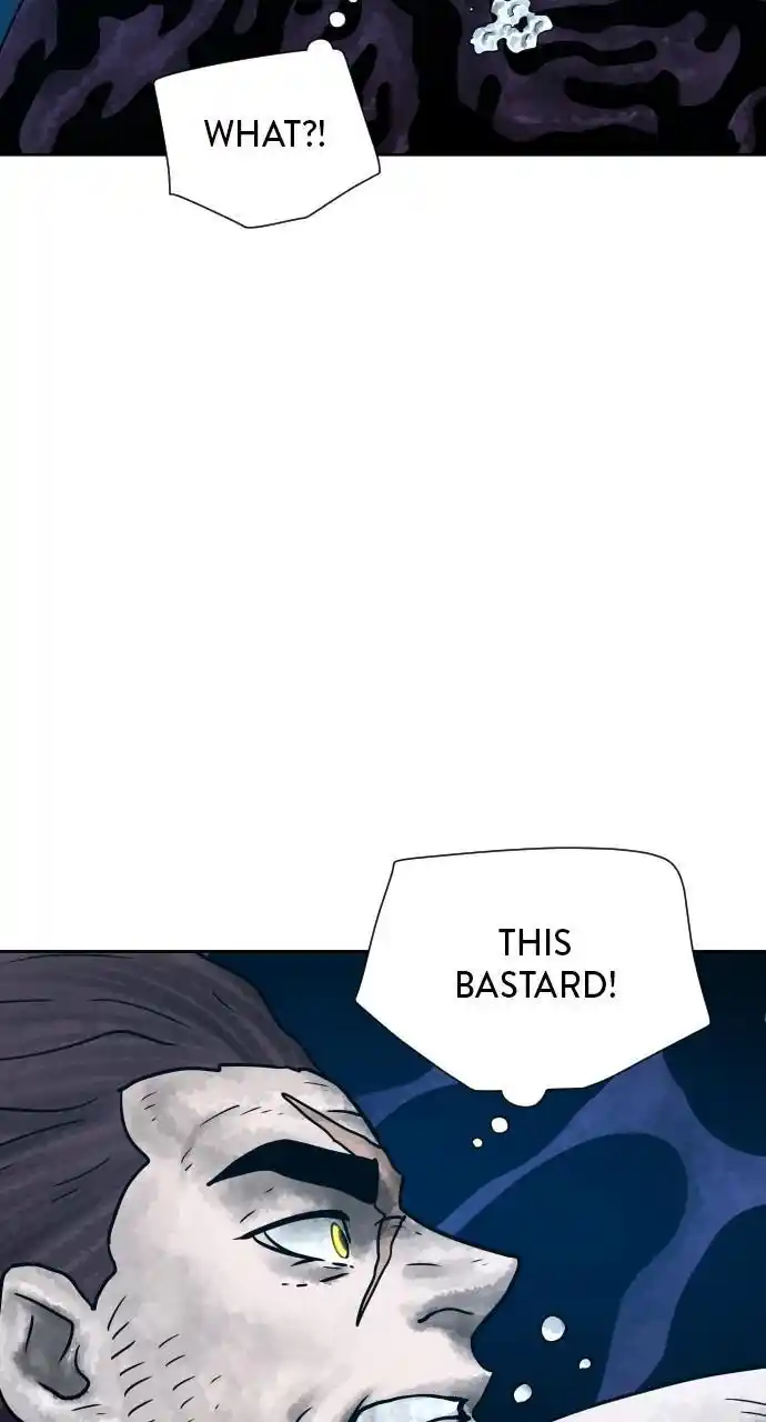 Warrior Executioner Chapter 47