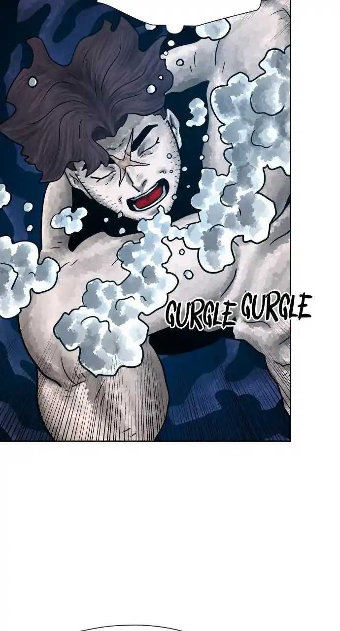 Warrior Executioner Chapter 47