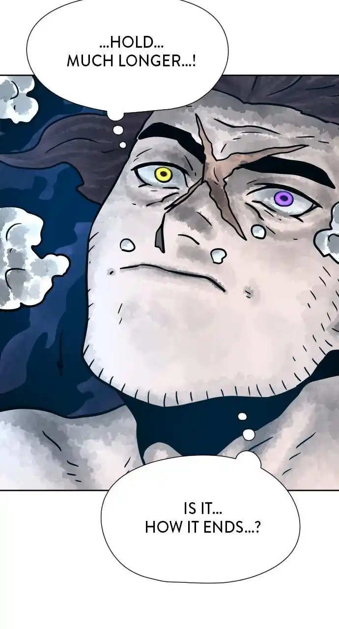 Warrior Executioner Chapter 47