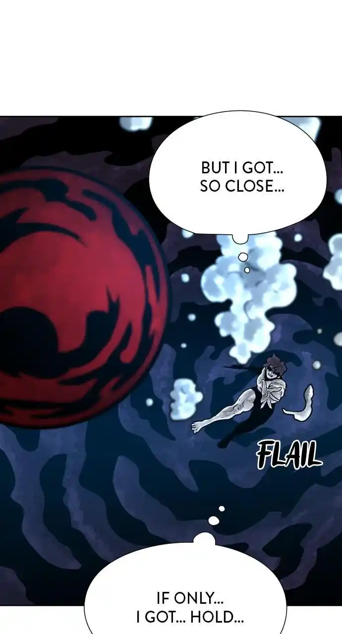 Warrior Executioner Chapter 47