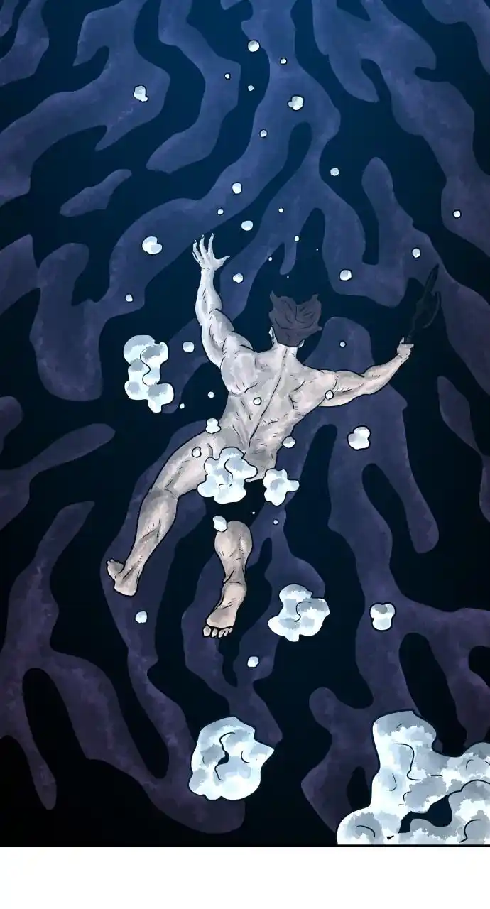 Warrior Executioner Chapter 47