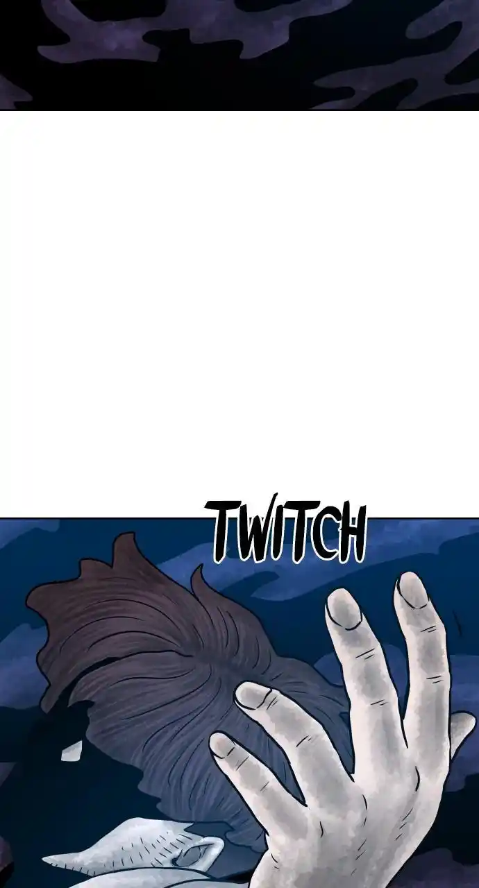 Warrior Executioner Chapter 48