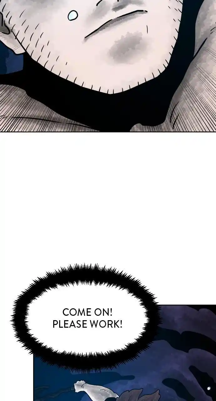 Warrior Executioner Chapter 48