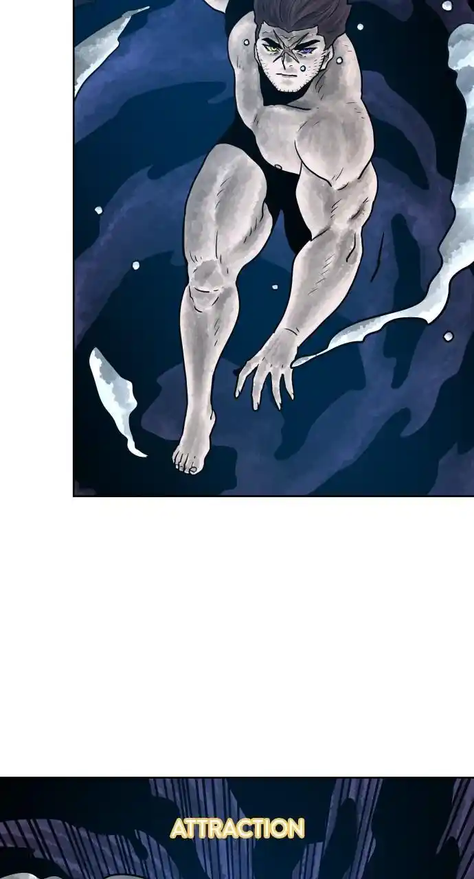 Warrior Executioner Chapter 48