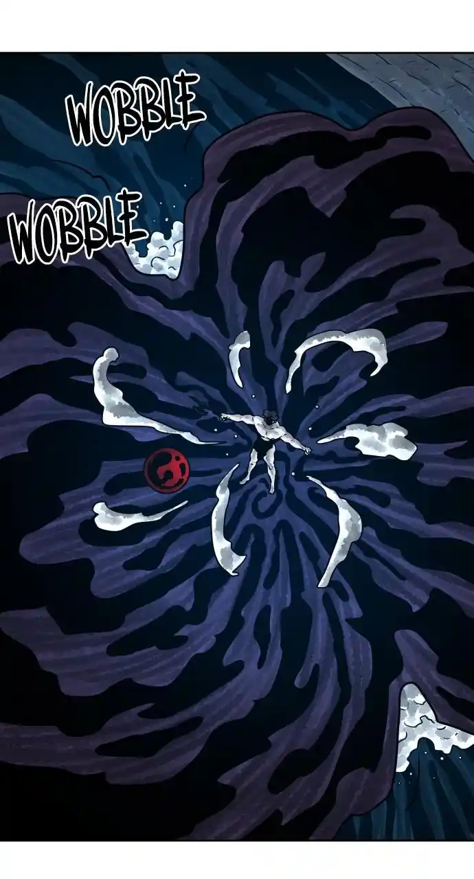 Warrior Executioner Chapter 48