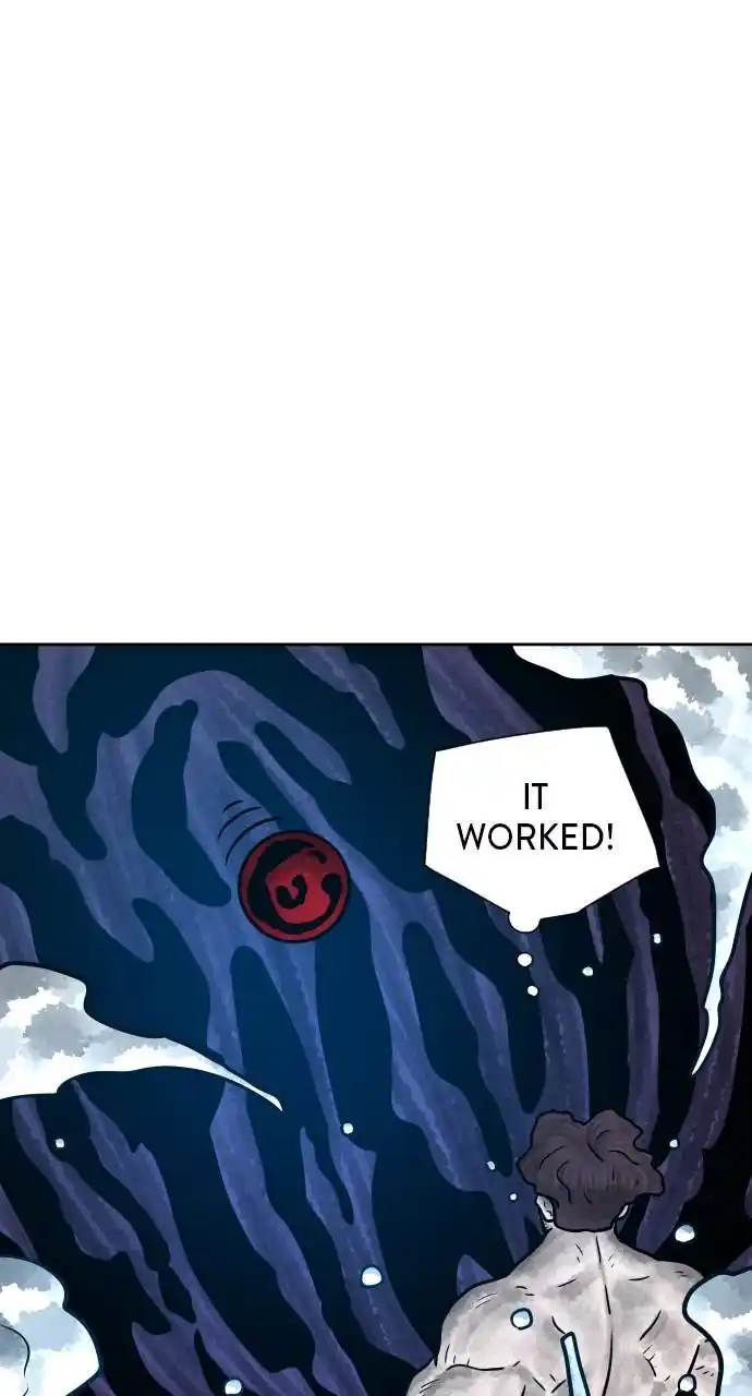 Warrior Executioner Chapter 48