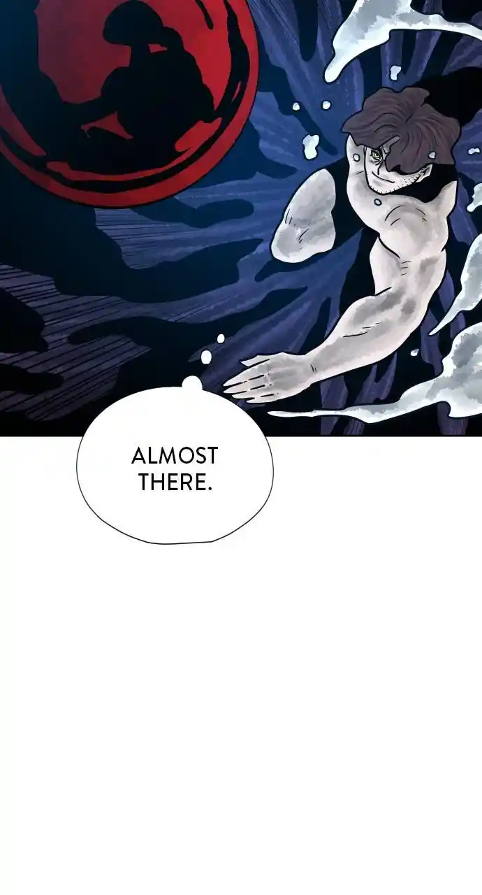 Warrior Executioner Chapter 48