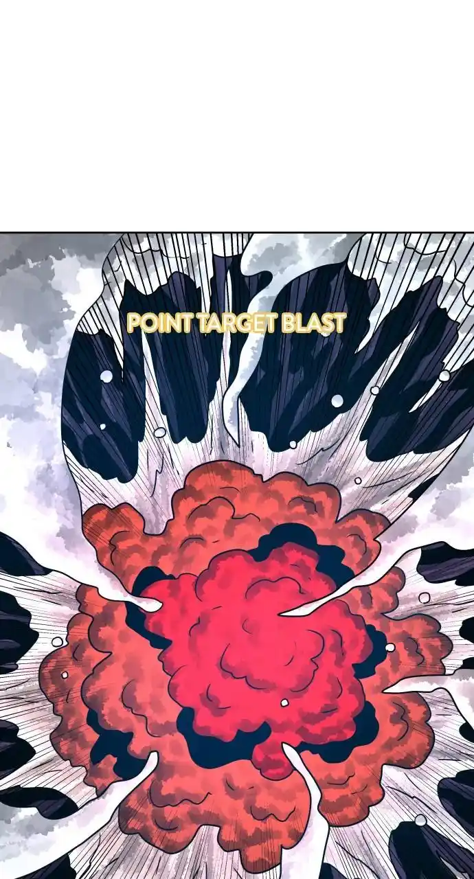 Warrior Executioner Chapter 48