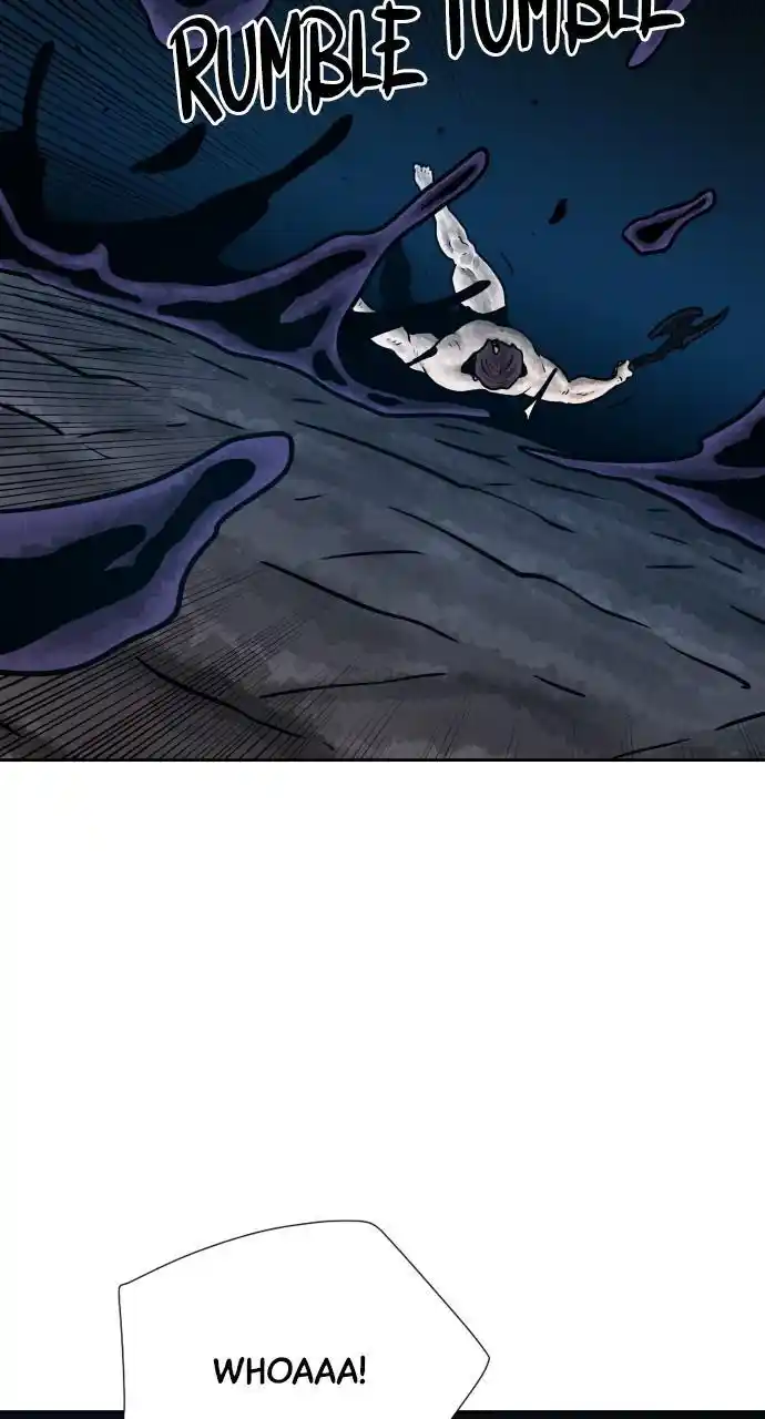 Warrior Executioner Chapter 48