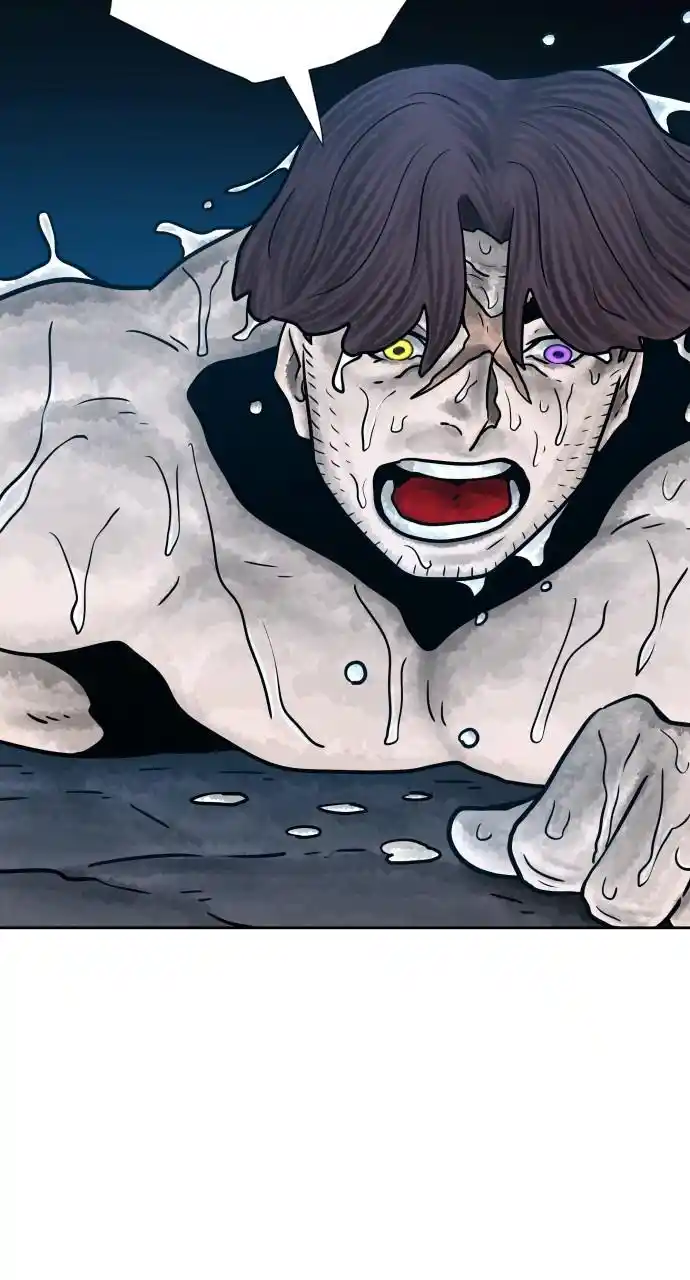 Warrior Executioner Chapter 48