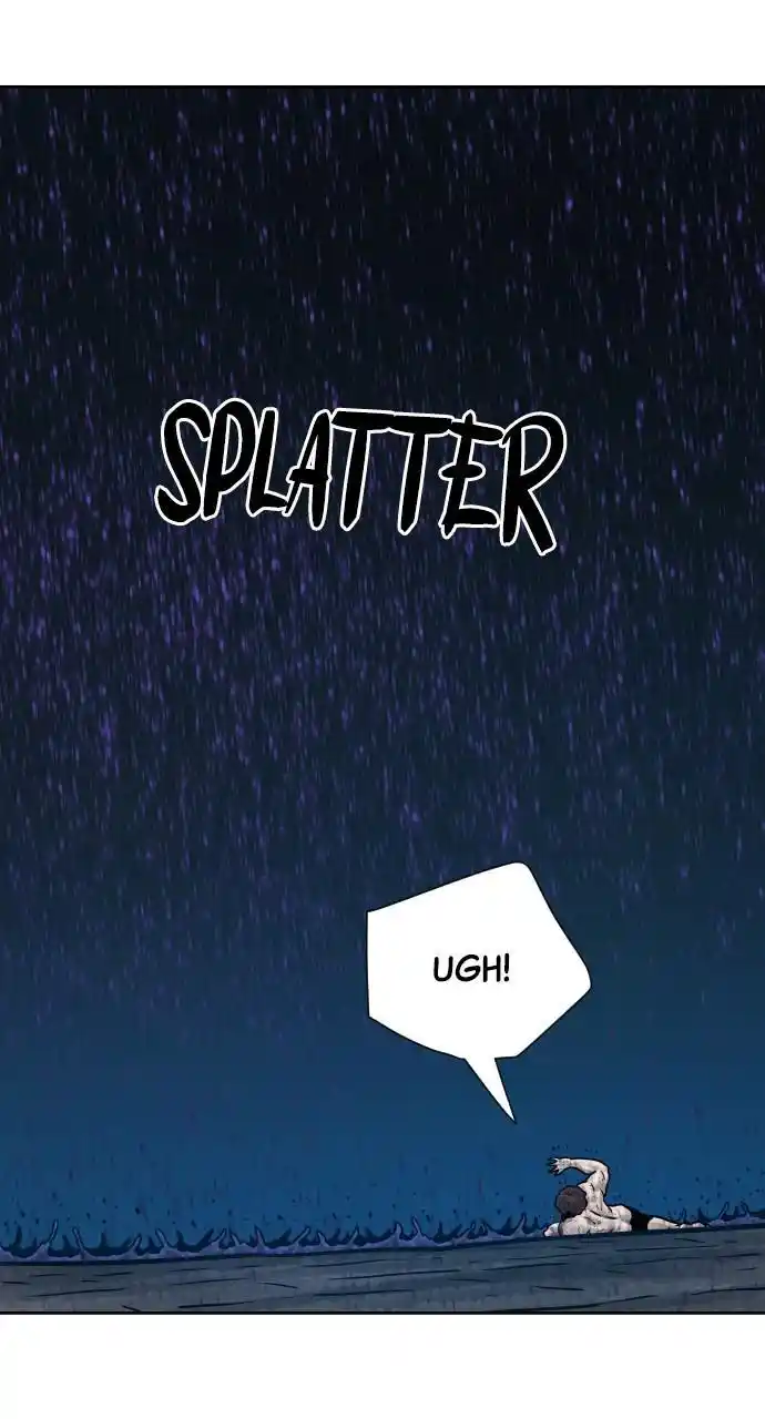 Warrior Executioner Chapter 48