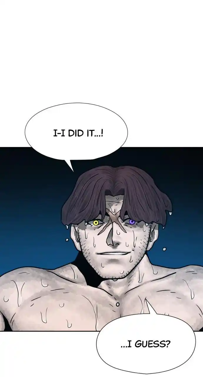 Warrior Executioner Chapter 48