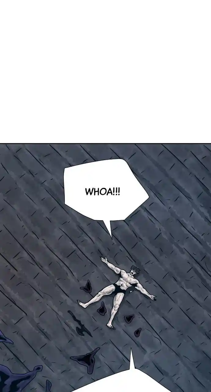 Warrior Executioner Chapter 48