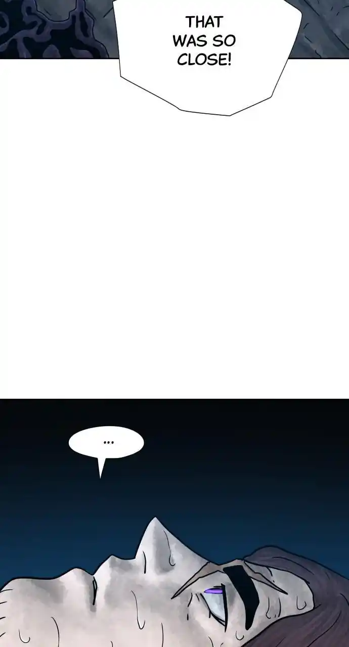 Warrior Executioner Chapter 48