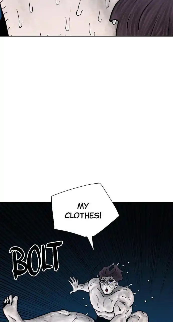 Warrior Executioner Chapter 48