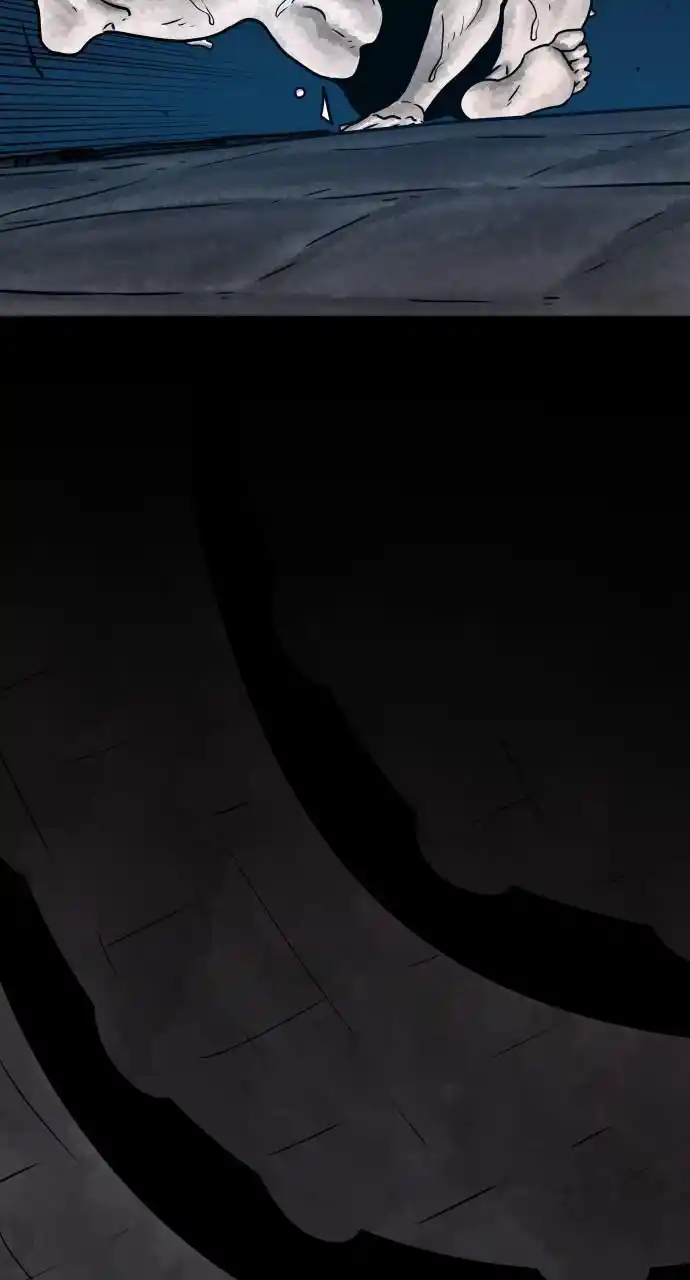 Warrior Executioner Chapter 48