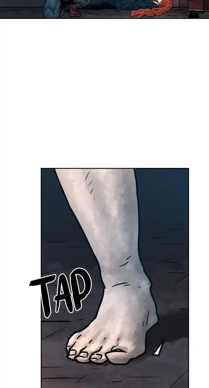 Warrior Executioner Chapter 48