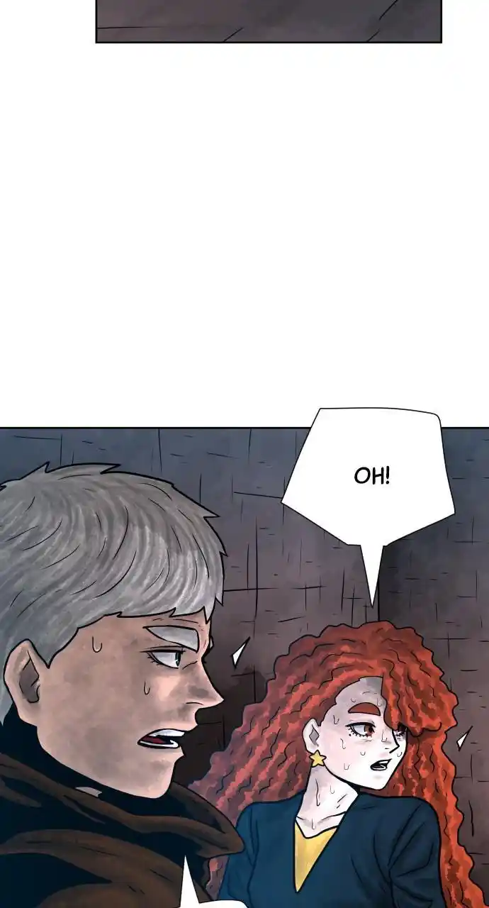 Warrior Executioner Chapter 48