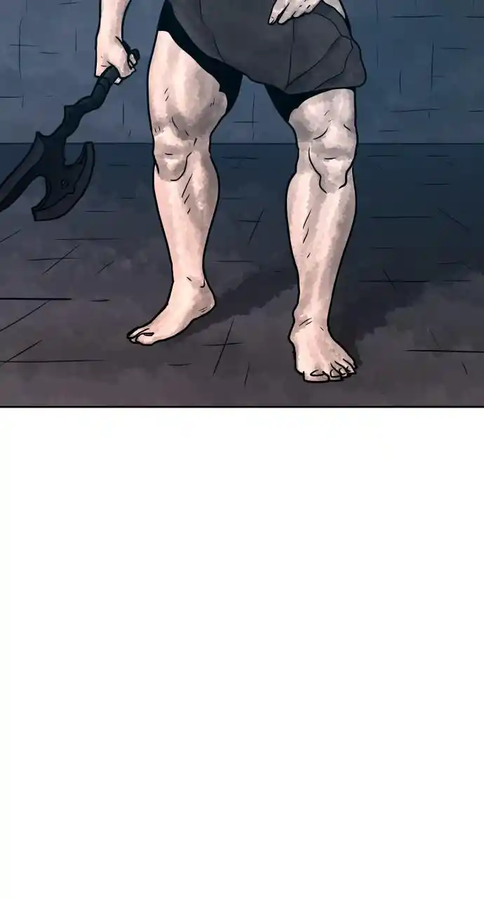 Warrior Executioner Chapter 48