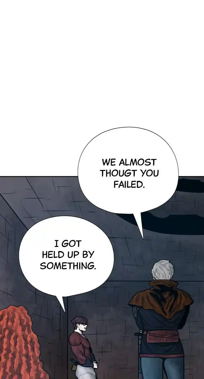 Warrior Executioner Chapter 48