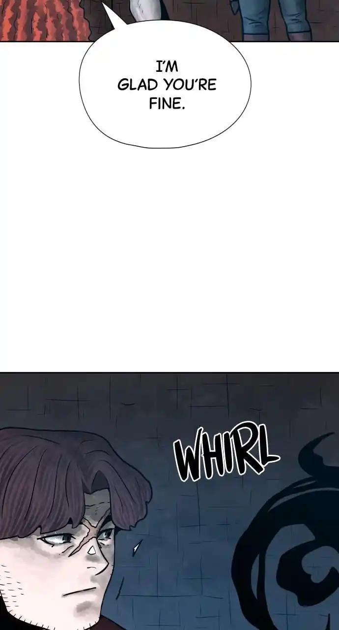 Warrior Executioner Chapter 48