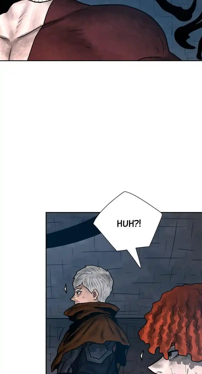 Warrior Executioner Chapter 48