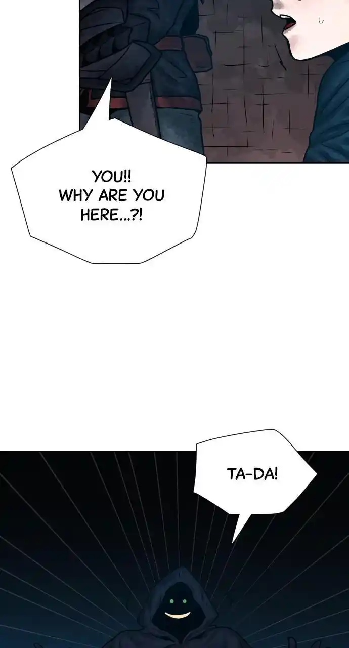 Warrior Executioner Chapter 48