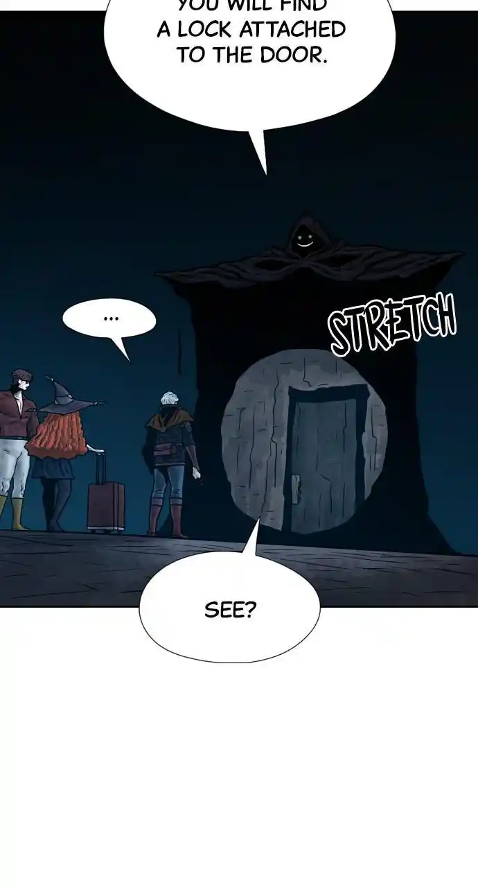 Warrior Executioner Chapter 48