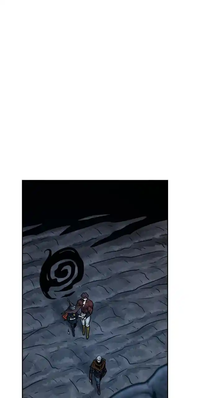 Warrior Executioner Chapter 48