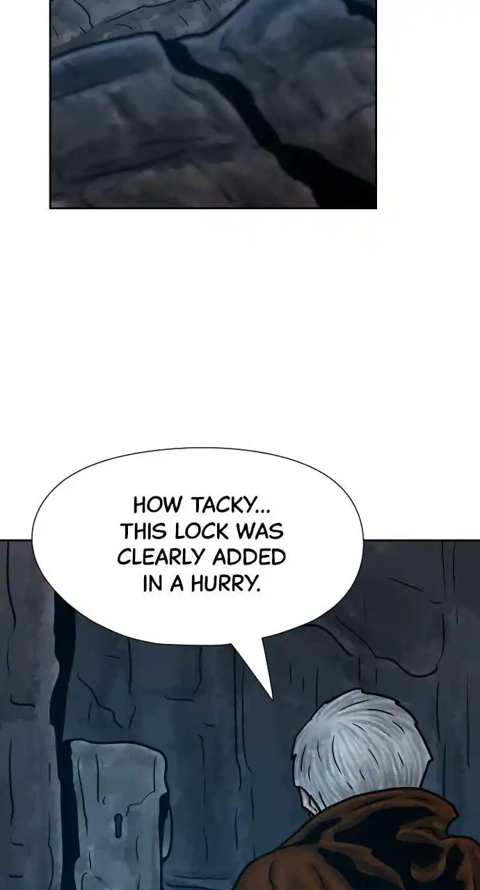 Warrior Executioner Chapter 48