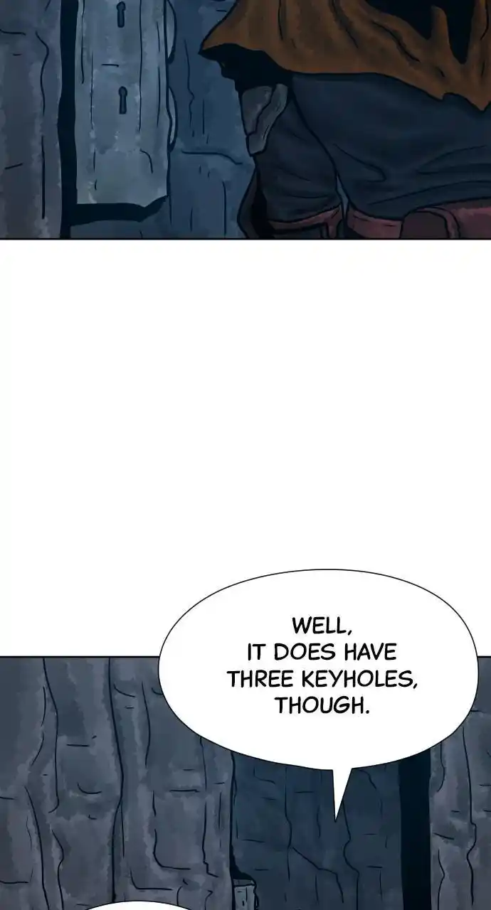 Warrior Executioner Chapter 48