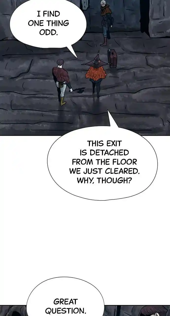 Warrior Executioner Chapter 48