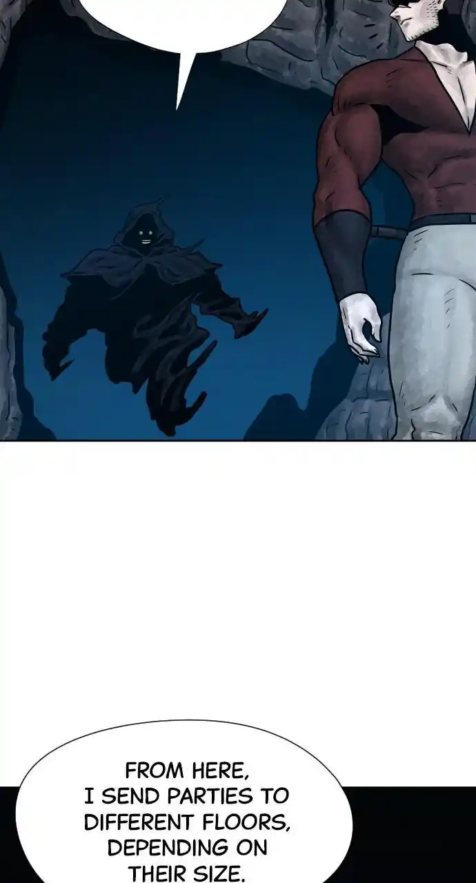 Warrior Executioner Chapter 48