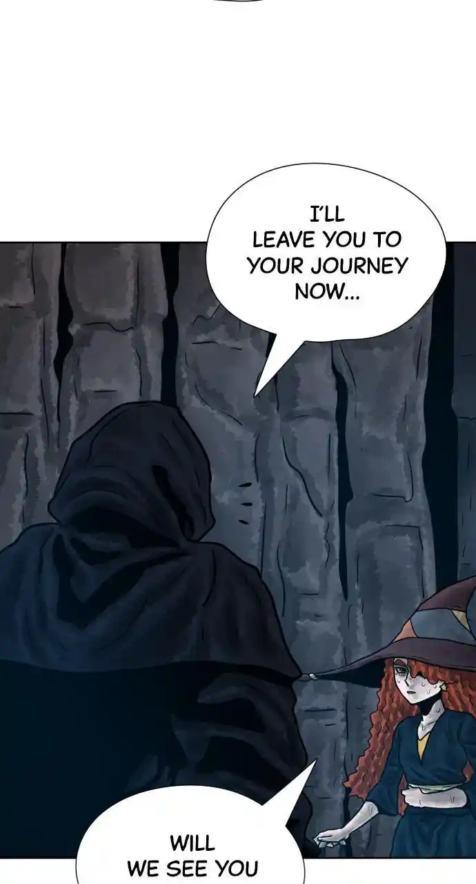 Warrior Executioner Chapter 48