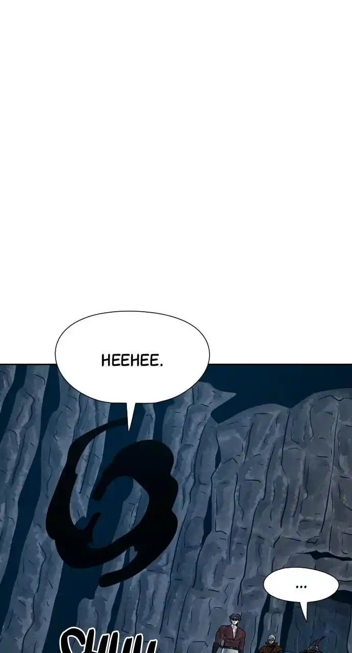 Warrior Executioner Chapter 48