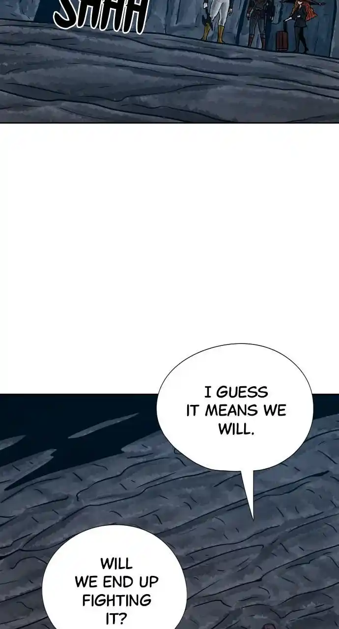 Warrior Executioner Chapter 48