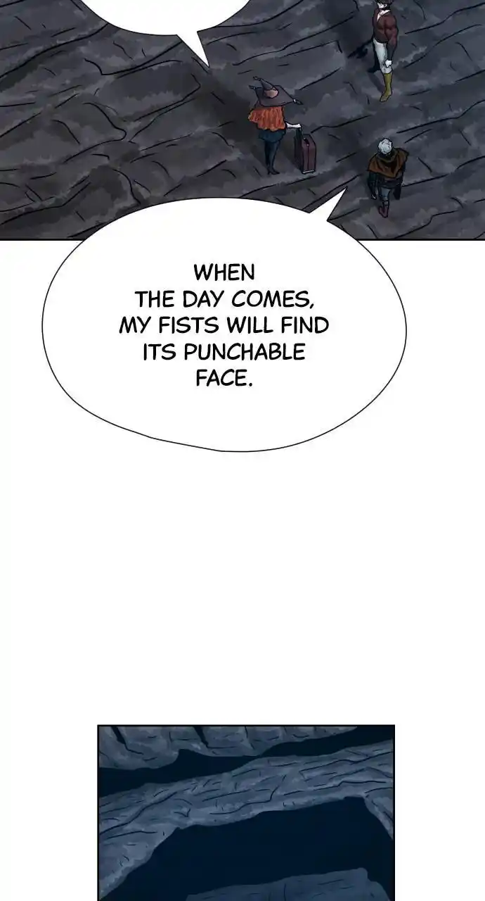 Warrior Executioner Chapter 48