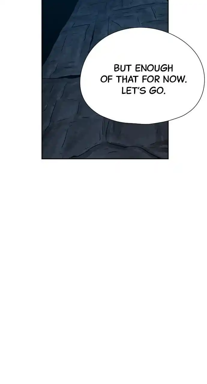 Warrior Executioner Chapter 48