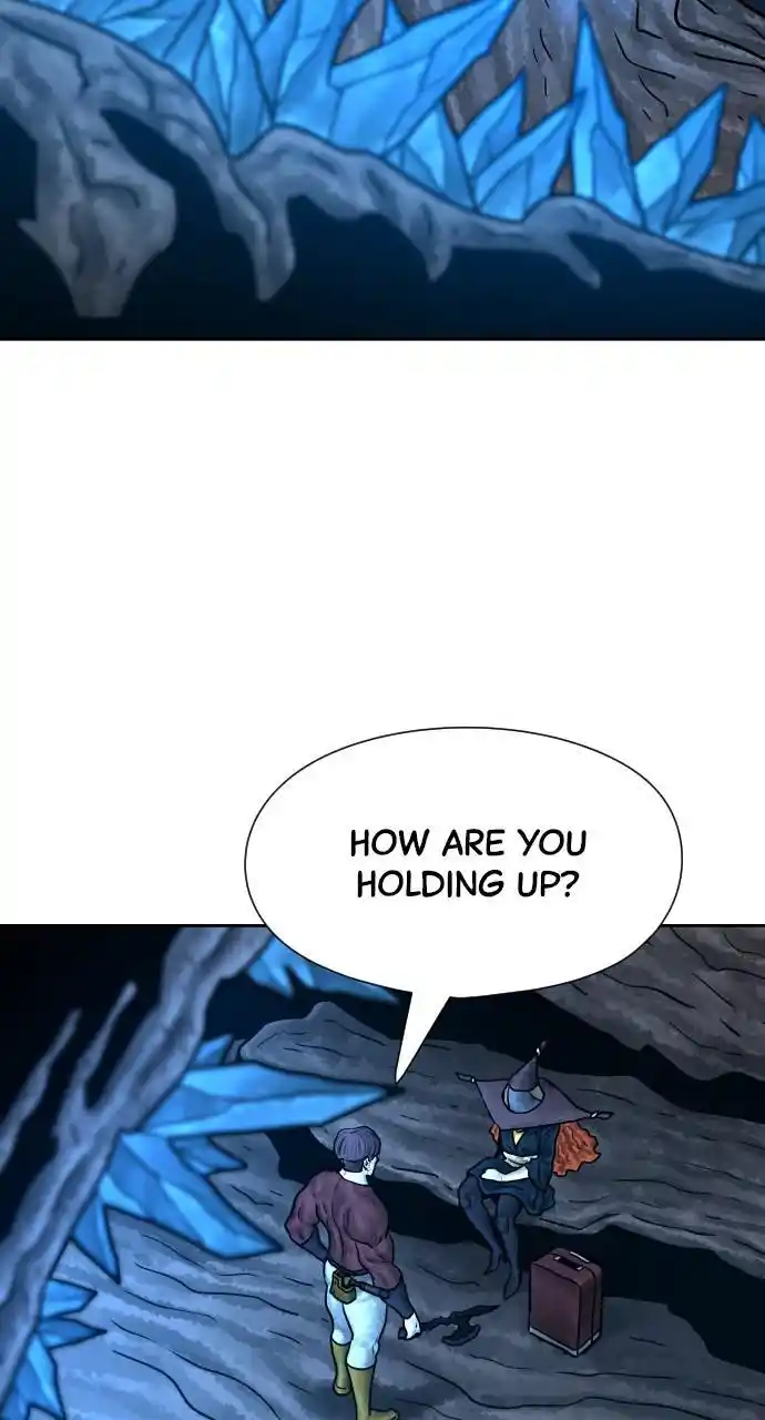 Warrior Executioner Chapter 48