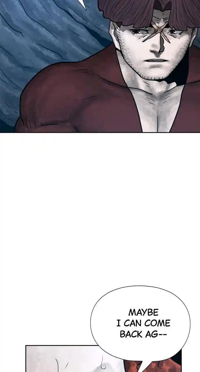 Warrior Executioner Chapter 48