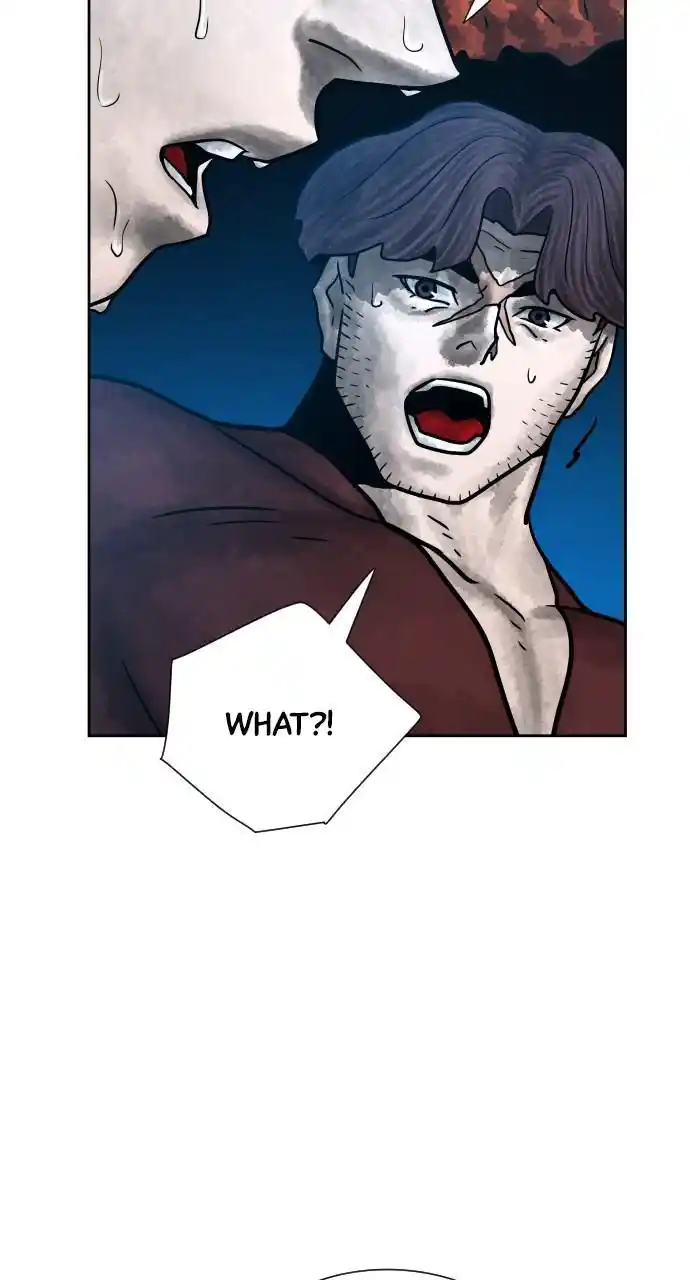 Warrior Executioner Chapter 48