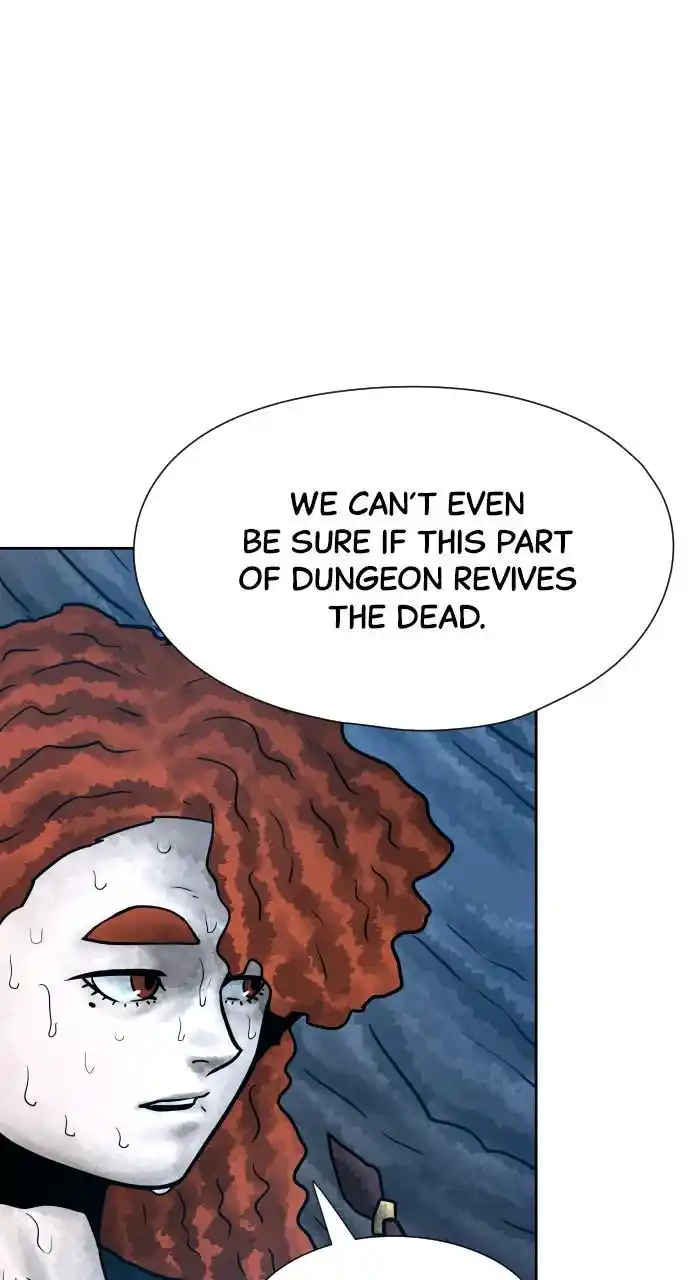 Warrior Executioner Chapter 48