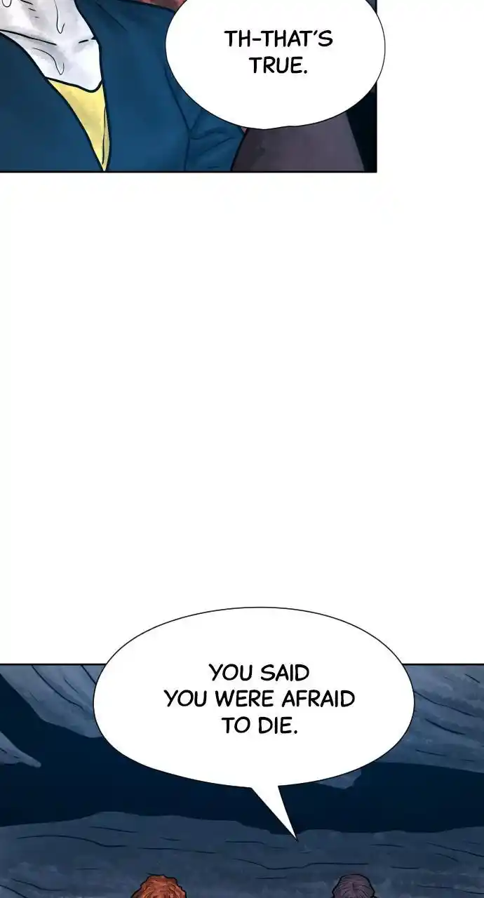 Warrior Executioner Chapter 48